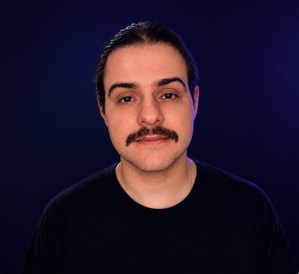 Foto de Leonardo Dellamora